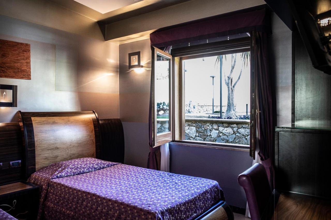 Hotel Garibaldi