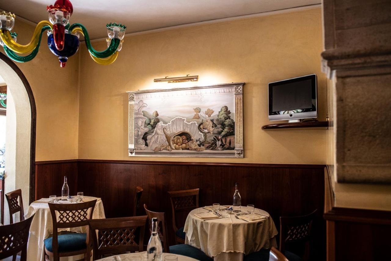 Garibaldi Hotel Milazzo