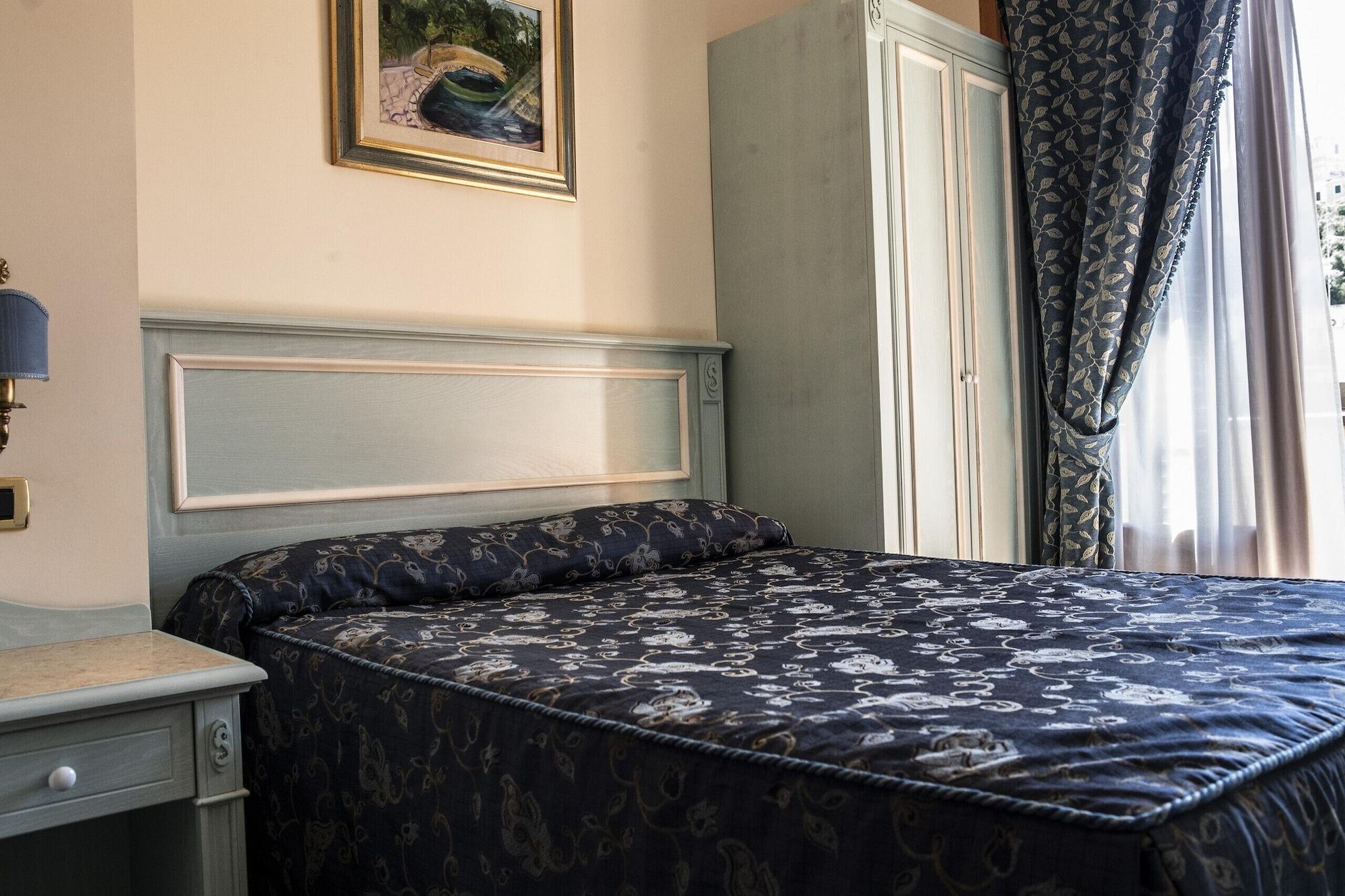 Garibaldi Hotel Milazzo