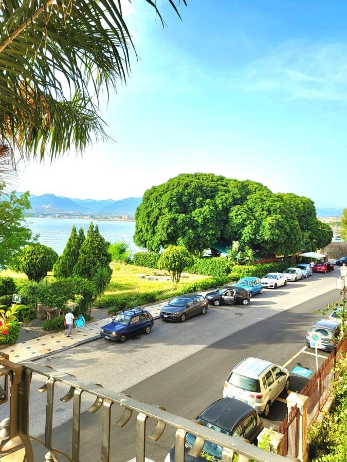 Garibaldi Hotel 3*